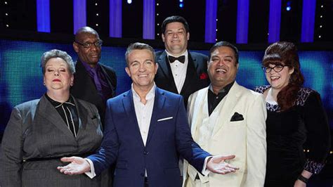 The best Chaser on The Chase has just been revealed - and it's pretty ...