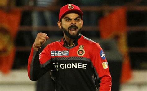 IPL 2017, DD vs RCB Highlights: How Virat Kohli helped Bangalore finish ...