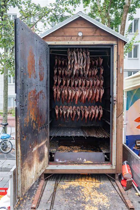 18 Easy Homemade Cold Smoker Plans