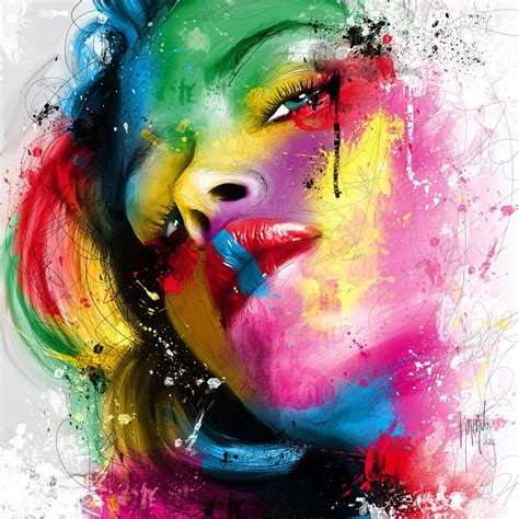 Patrice Murciano... - Kai Fine Art