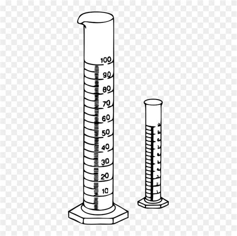 29+ Graduated Cylinder Drawing - Tong Kosong