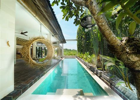 20 BEST VILLAS IN SEMINYAK | Honeycombers Bali