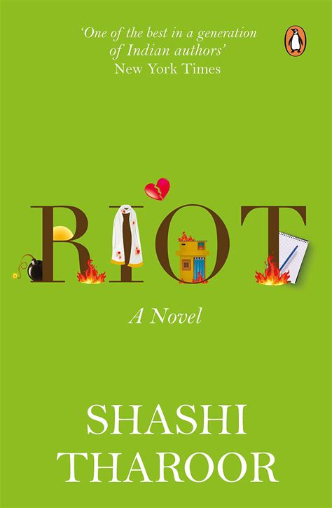 8 Finest Books By Shashi Tharoor And Why You Should Read Them. — The ...