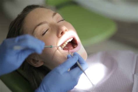 The Cavity Filling Process | Bismarck Advanced Dental & Implants