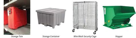 What is material handling equipment? - REB Storage Systems