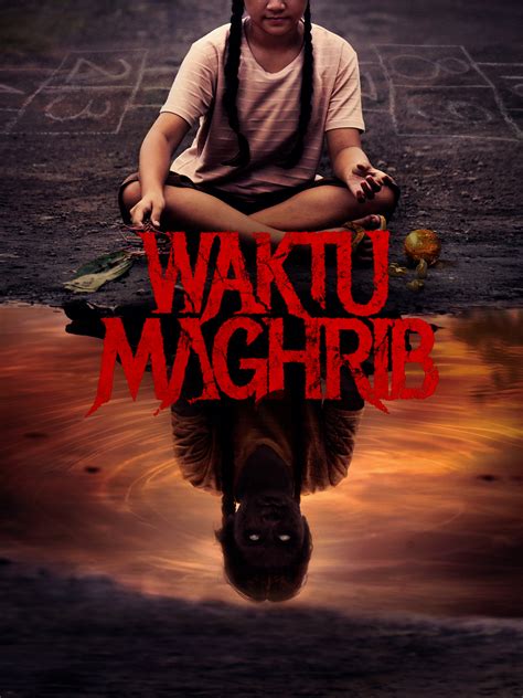 Prime Video: Waktu Maghrib