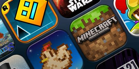 Mobile Charts: Top 10 best Android paid games | Pocket Gamer