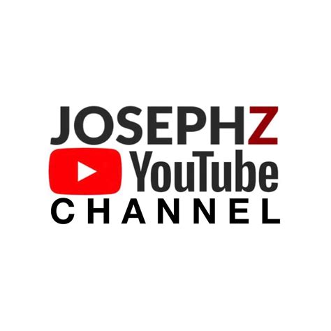 Joseph Z - YouTube