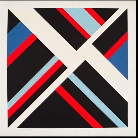 Ilya Bolotowsky - Geometric Abstract Art