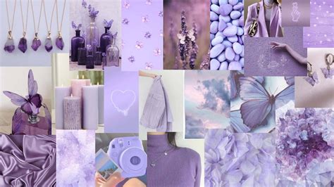 [100+] Lavender Aesthetic Laptop Wallpapers | Wallpapers.com