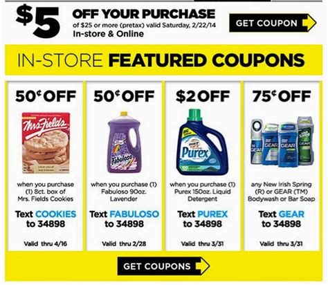 New Dollar General Coupons: Save On Purex, Irish Spring, & More