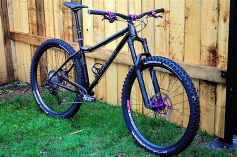 Chromag Rootdown - trevorjn's Bike Check - Vital MTB