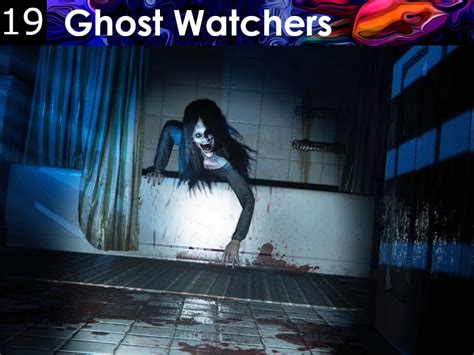 20 Best Scary Games to Play with Friends | Multiplayer Horror Games