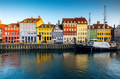 Scandinavian Capitals by Rail | 10-night Independent Holiday