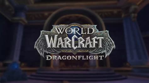 WoW Dragonflight Halls of Infusion Dungeon Guide: All Bosses | GINX ...