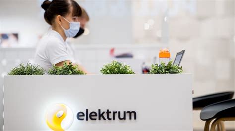 Elektrum elektros kainos ir planai | Tarifas.lt