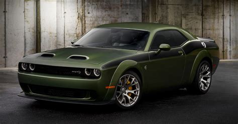 The Dodge Charger and Challenger Are Going Electric by 2024 - Maxim