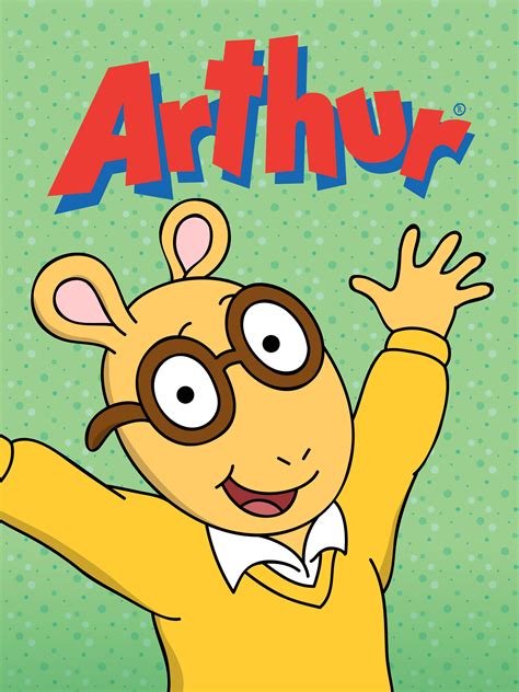 Watch Arthur Online | Season 21 (2017) | TV Guide