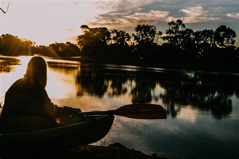 Wimmera River - Visit Horsham