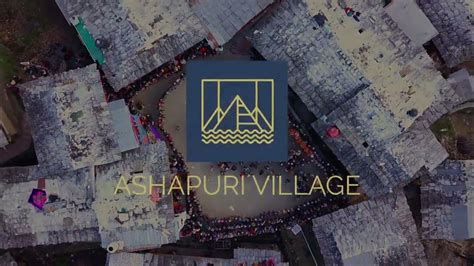 Ashapuri Village, Manali | The epitome of Elegance and Efficiency - YouTube