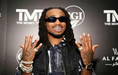 Quavo net worth, bio, age, songs, height, age, sister, and other ...