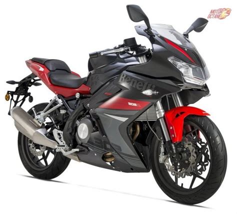 Benelli Tornado 302R Price, Top Speed, Mileage, Top Speed