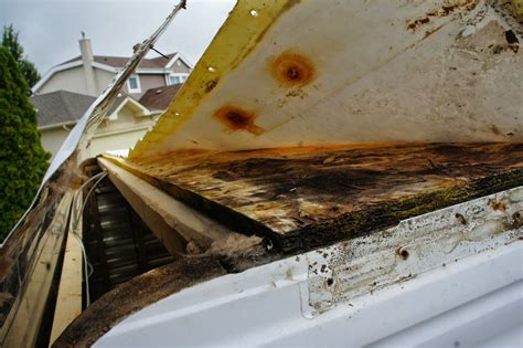 Well it turns out that doing the roof is not HALF as bad as fixing any ...