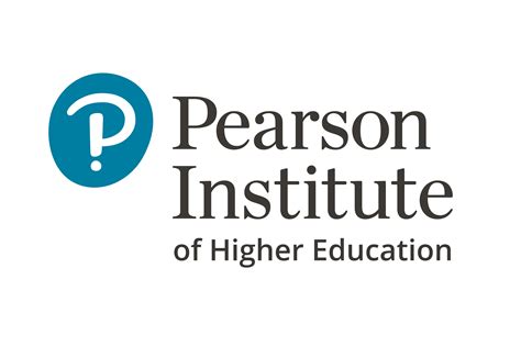 Pearson Education Logo - LogoDix