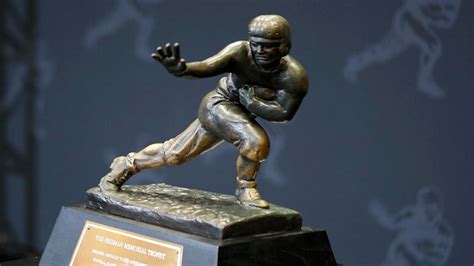 Heisman Trophy ceremony 2022: Caleb Williams leads finalists, live ...