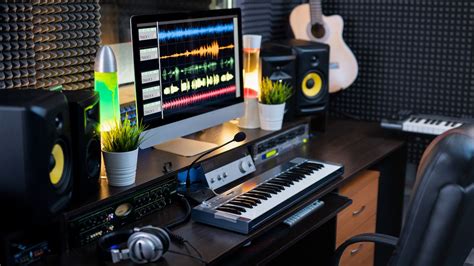 Best studio desks 2024: Organise your recording space | MusicRadar