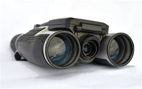 The Best Digital Camera Binoculars of 2024 (With Buyer's Guide)