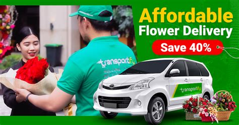 Affordable Flower Delivery Philippines (Save 40%)