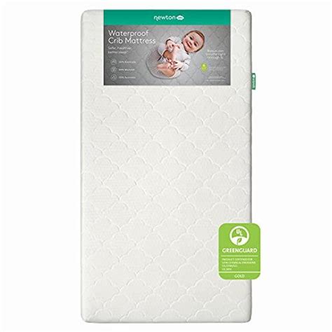 10 Best Baby Crib Mattresses 2023 - Top-Rated Crib Mattresses