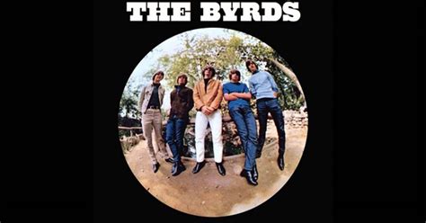 The Byrds Discography