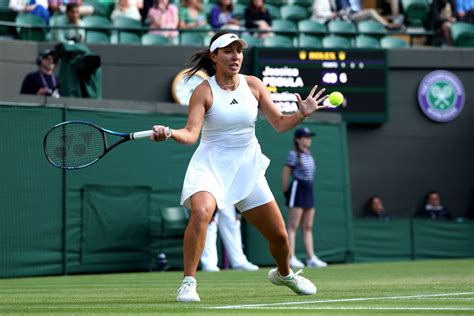 Wimbledon 2023: Jessica Pegula vs Lesia Tsurenko preview, head-to-head ...