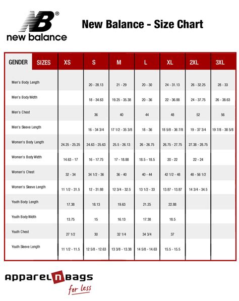 new balance size chart compared to nike,OFF 61%,www.concordehotels.com.tr