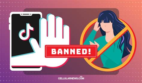 Permanently Banned from TikTok? Here's How to Get Unbanned