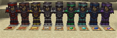 how do u make trim armor? : r/Minecraft