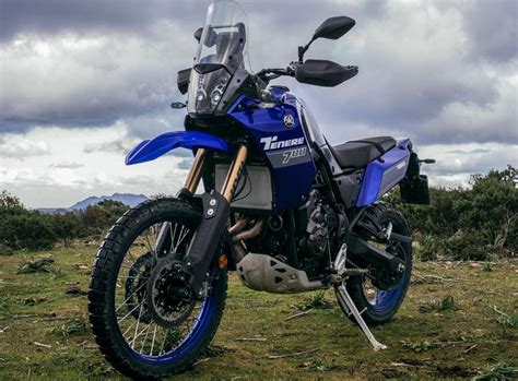 2023 Yamaha Tenere 700 Extreme, Explore Editions unveiled for Europe ...