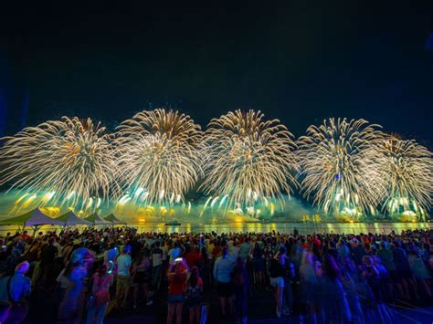 EPIC Guide to the 4th of July in New York City (Fireworks + Events)