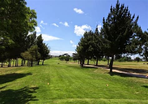 KUILSRIVER GOLF CLUB: 2-Ball deal for only R449 | Flook