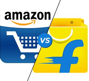 Amazon vs Flipkart Which is Best - Flipkart vs Amazon Which is Better