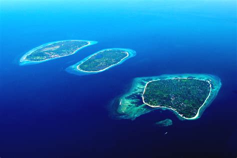 5 Things No One Told You About The Gili Islands