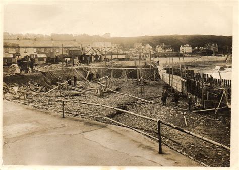 Westward Ho! History Group | Not sure how familiar these evocative ...