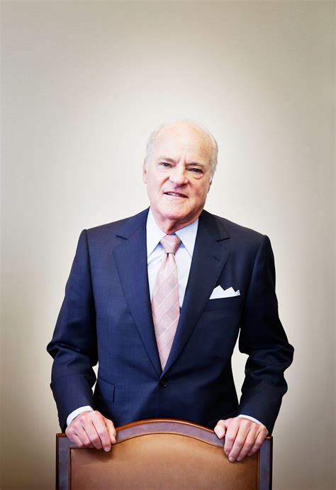 KKR co-founder Henry Kravis works to transform his legendary buyout ...