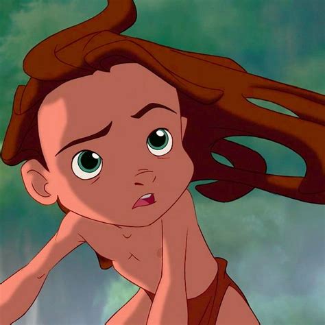 Pin by Shiana Tyler on Childish Necessities | Tarzan disney, Disney ...