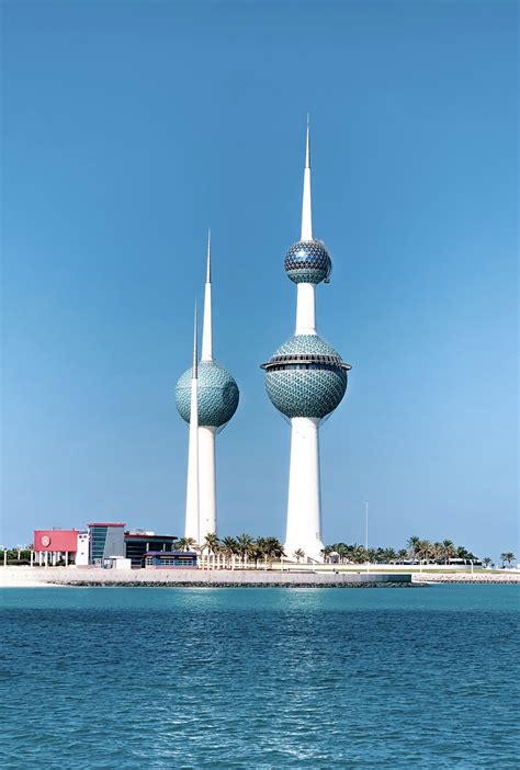 Kuwait Tower Pictures | Download Free Images on Unsplash