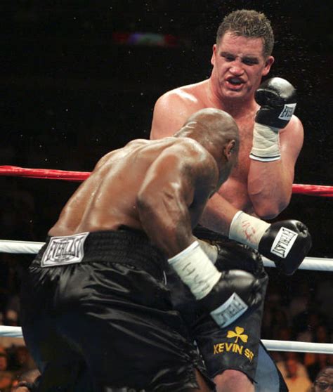 Mike Tyson vs Kevin McBride - June 11, 2005 Photos and Images | Getty ...