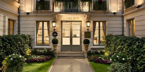 9 Best Four-Star Hotels | Paris Insiders Guide