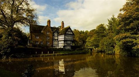 Visita Worsley: El mejor viaje a Worsley, Manchester, del 2024| Turismo ...